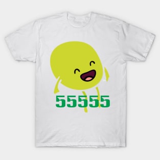 Funny Bean T-Shirt